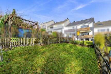 Haus zum Kaufen in Wuppertal-Ronsdorf 349.000,00 € 110 m²