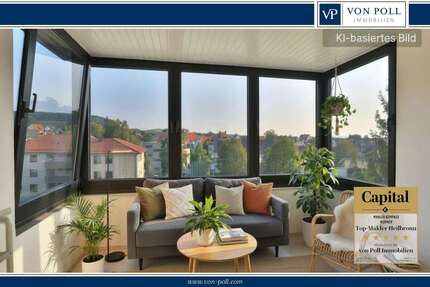 Wohnung zum Kaufen in Heilbronn 295.000,00 € 74.28 m²