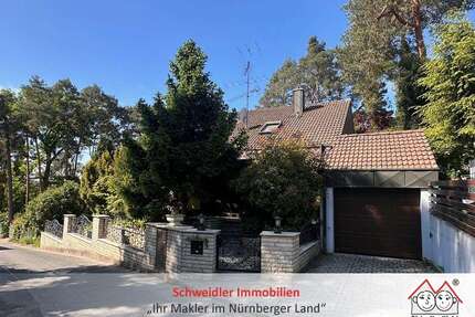 Haus zum Kaufen in Schwaig 638.000,00 € 170 m²