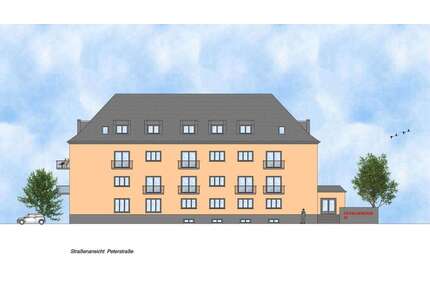 Wohnung zum Mieten in Wilhelmshaven 499,00 € 41 m²