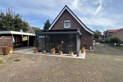 Haus zum Kaufen in Berkenthin 498.000,00 € 126 m²