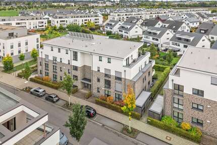 Wohnung zum Kaufen in Köln 625.000,00 € 113 m²