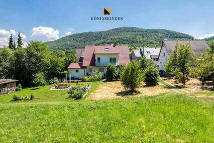 Wohnung zum Kaufen in Weilheim an der Teck 349.000,00 € 114.91 m²