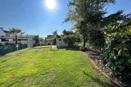 Haus zum Kaufen in Sandhausen 698.000,00 € 142.74 m²