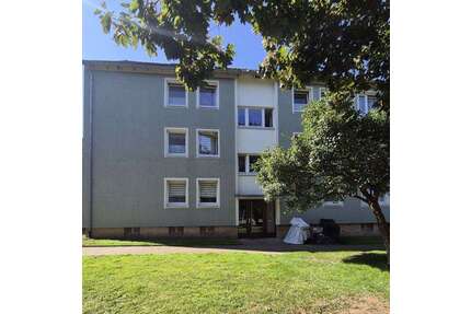 Wohnung zum Mieten in Hildesheim 352,00 € 50.59 m²