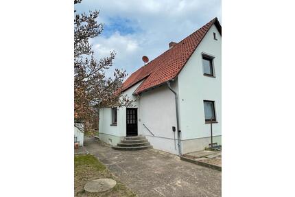 Großzügige Erdgeschosswohnung in BS Kralenriede - Braunschweig Wabe-Schunter-Beberbach