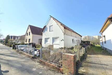 Grundstück zu verkaufen in Bremen 239.000,00 € 985 m²