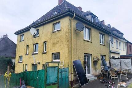 Großzügiges EFH in Odenkirchen - 199.000,00&nbsp;EUR Kaufpreis, ca.&nbsp; 138,00&nbsp;m&sup2;&nbsp;Wohnfl&auml;che in Mönchengladbach / Odenkirchen (PLZ: 41199)