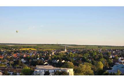 Wohnung zum Kaufen in Mainz 265.000,00 € 90.89 m²