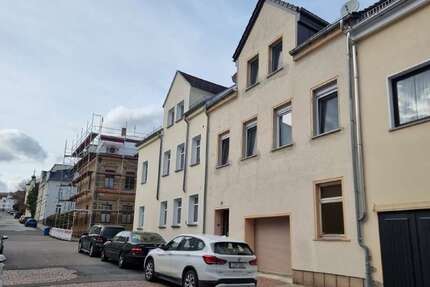 Haus zum Kaufen in Crimmitschau 80.000,00 € 130 m²