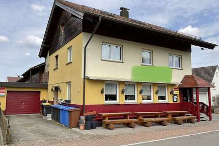 Haus zum Kaufen in Spaichingen 1.100.000,00 € 396 m²