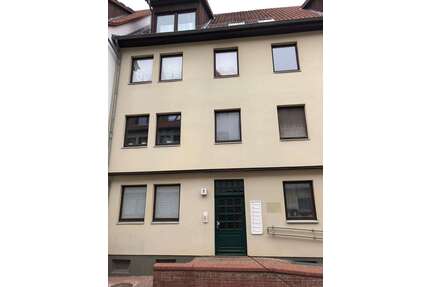 Wohnung zum Mieten in Quedlinburg 279,00 € 47.25 m²