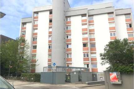 Wohnung zum Mieten in Mainz 350,00 € 19 m²