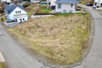 Ihr Zuhause im Grünen - Baugrundstück im Neubaugebiet der Vulkaneifel - Mehren