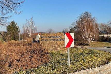 Baugrundstück für Ihr neues Zuhause in Klipphausen