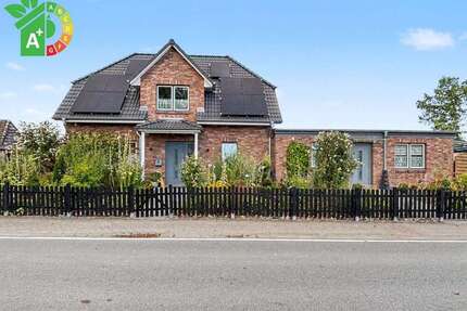 Haus zum Kaufen in Loose 699.000,00 € 207.91 m²