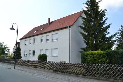 Wohnung zum Mieten in Welzow 321,21 € 60.04 m²