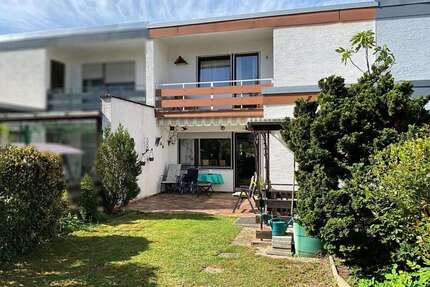 Haus zum Kaufen in Ludwigshafen 339.000,00 € 110.97 m²