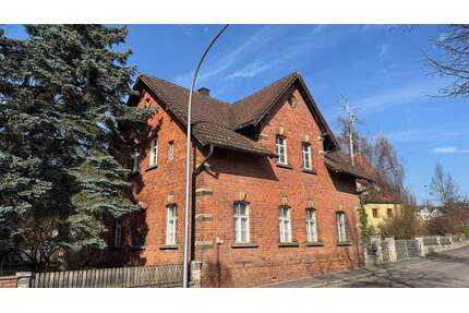 Immobilie mit Potential - 149.000,00&nbsp;EUR Kaufpreis, ca.&nbsp; 113,00&nbsp;m&sup2;&nbsp;Wohnfl&auml;che in Amberg (PLZ: 92224)