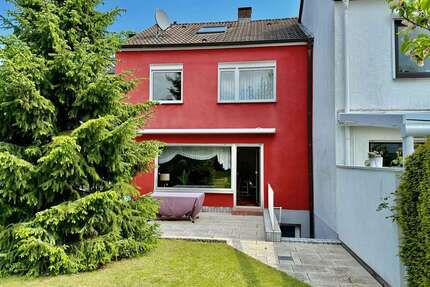 Haus zum Kaufen in Hagen 289.000,00 € 93.13 m²