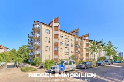 Wohnung zum Kaufen in Speyer 269.000,00 € 82.56 m²