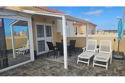 Ferienhaus Bungalow Fuerteventura zu vermieten - Erwitte
