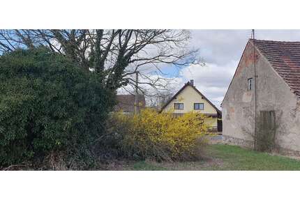 Grundstück zu verkaufen in Gem. BriesenOT Biegen 63.000,00 € 545 m² - Gem. Briesen/OT Biegen