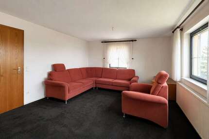 Wohnung zum Kaufen in Schrozberg 210.000,00 € 120 m²