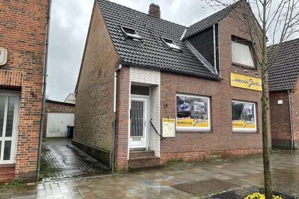 Haus zum Kaufen in Meldorf 119.000,00 € 105 m²