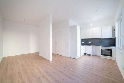 Wohnung zum Mieten in Berlin 1.050,00 € 34 m²
