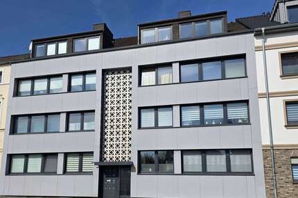 Wohnung zum Mieten in Mönchengladbach 648,00 € 54 m²