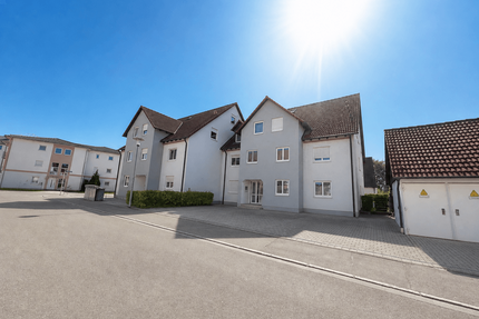 Wohnung zum Mieten in Bayern - Donauwörth 900,00 € 85 m²