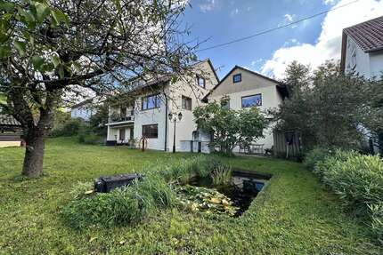 Haus zum Kaufen in Steinheim an der Murr 743.000,00 € 249 m²