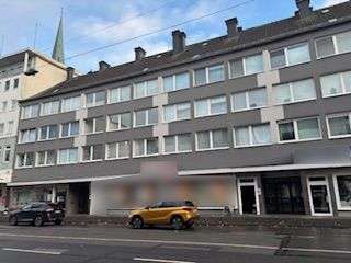 Wohnung zum Kaufen in Hagen 89.000,00 € 73 m²