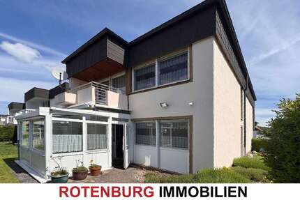 Haus zum Kaufen in Rotenburg 235.000,00 € 131 m²