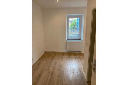 Modernes 2-Zi.-Apartment mit EBK & Gartenblick – ruhig & hell - Marpingen