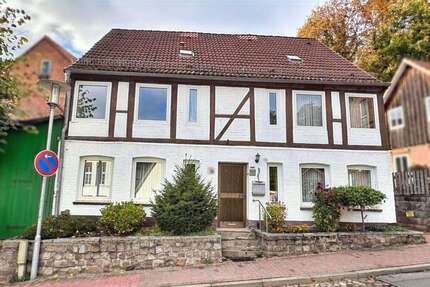 Haus zum Kaufen in Lauenburg 159.000,00 € 154 m²