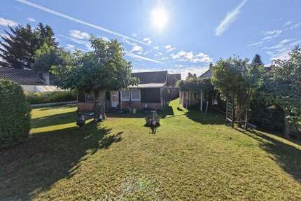 Raum für Ihre Wohnideen - 180.000,00&nbsp;EUR Kaufpreis, ca.&nbsp; 636,00&nbsp;m&sup2; in Fredersdorf-Vogelsdorf (PLZ: 15370)