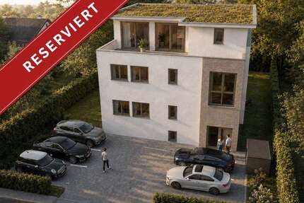 Wohnung zum Kaufen in Hofheim am Taunus 875.000,00 € 130.07 m²