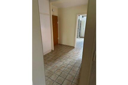 2 Zimmerwohnung mit großem Balkon - Wuppertal Gemarkung Vohwinkel