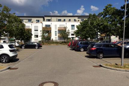 Schönes Apartment zu vermieten - 790,00&nbsp;EUR Kaltmiete, ca.&nbsp; 41,36&nbsp;m&sup2; in Grafing bei München (PLZ: 85567)