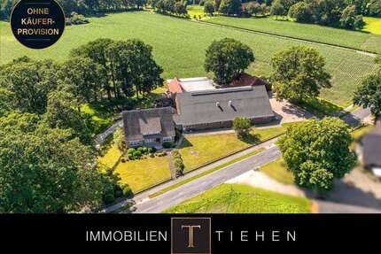 Haus zum Kaufen in Fresenburg 299.000,00 € 274 m²