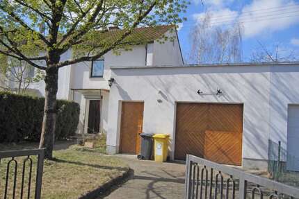 Haus zum Kaufen in Augsburg Hochzoll-Süd 610.000,00 € 107 m² - Augsburg / Hochzoll-Süd