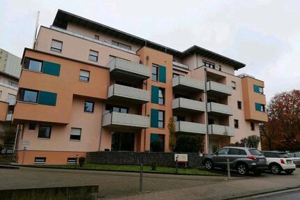 Wohnung in KL zu vermieten - 950,00&nbsp;EUR Kaltmiete, ca.&nbsp; 96,00&nbsp;m&sup2; in Kaiserslautern (PLZ: 67663) Bahnheim