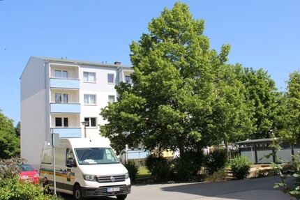 Wohnen in Zentrumsnähe! - 308,40&nbsp;EUR Kaltmiete, ca.&nbsp; 51,40&nbsp;m&sup2;&nbsp;Wohnfl&auml;che in Wittichenau (PLZ: 02997)