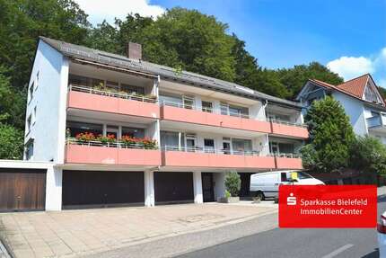 Wohnung zum Kaufen in Bielefeld 219.000,00 € 83 m²