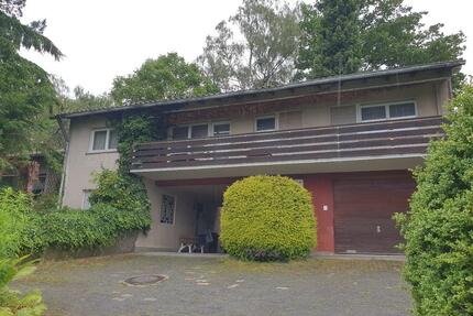 Großzügiges Einfamilienhaus in ruhigem - Schwarzenbach an der Saale Fletschenreuth