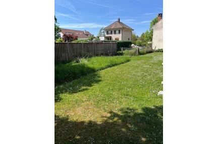 NEU NEU NEU Doppelhaushälfte in Nollingen - Rheinfelden (Baden)