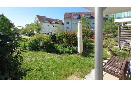 Von privat: 4.5 Zimmer Wohnung in Marbach ab 1.8.2026 - Marbach am Neckar