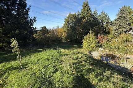 Grundstück zu verkaufen in Hofheim 425.000,00 € 1042 m²